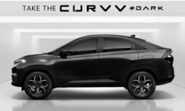 Tata Curvv Dark Edition हुई लॉन्च, सिर्फ इन वेरिएंट्स में मिलेगी बिक्री के लिए