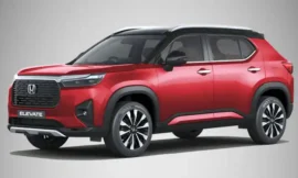 भारत में बनी Honda Elevate अब ब्राज़ील में लॉन्च के लिए तैयार, जापान के बाद बढ़ेगा एक्सपोर्ट?