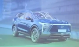 जल्द लॉन्च होगी Mahindra XEV 7e, जानें क्या-क्या मिल सकता है इस नई इलेक्ट्रिक SUV में