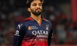 “यह बर्दाश्त नहीं किया जा सकता”: RCB की हार पर भड़के कप्तान रजत पाटीदार, बल्लेबाज़ों पर डाली हार की जिम्मेदारी
