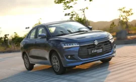 मारुति सुज़ुकी डिज़ायर हाइब्रिड बिक्री पर – लेकिन कहानी यहीं खत्म नहीं होती!