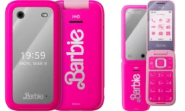 HMD Barbie Phone भारत में आज पहली बार बिक्री के लिए उपलब्ध: जानें कीमत और फीचर्स