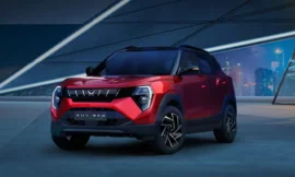 महिंद्रा XUV 3XO जल्द पहुंचेगी ऑस्ट्रेलिया, जानिए संभावित कीमत और खूबियाँ