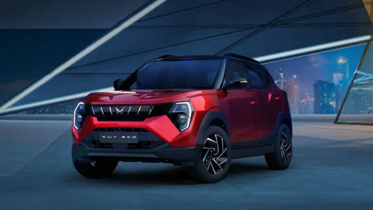 महिंद्रा XUV 3XO जल्द पहुंचेगी ऑस्ट्रेलिया, जानिए संभावित कीमत और खूबियाँ