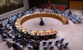 पाहलगाम आतंकी हमले पर UNSC का सख्त संदेश, दोषियों को सज़ा दिलाने की मांग