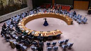 पाहलगाम आतंकी हमले पर UNSC का सख्त संदेश, दोषियों को सज़ा दिलाने की मांग
