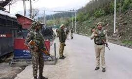 पहलगाम में हुए घातक आतंकी हमले से 26 पर्यटक को की मौत हुई