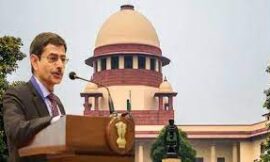 तमिलनाडु मामले में सुप्रीम कोर्ट का ऐतिहासिक फैसला: राज्यपाल की शक्तियों पर बड़ी टिप्पणी