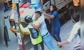 बेंगलुरु में वायुसेना अधिकारी से मारपीट का मामला: नया वीडियो आया सामने, दोनों पक्षों के हमले की पुष्टि