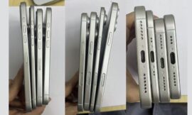 iPhone 17 Air: अल्ट्रा-स्लिम डिज़ाइन के साथ डमी यूनिट्स लीक, 12GB RAM सपोर्ट का दावा