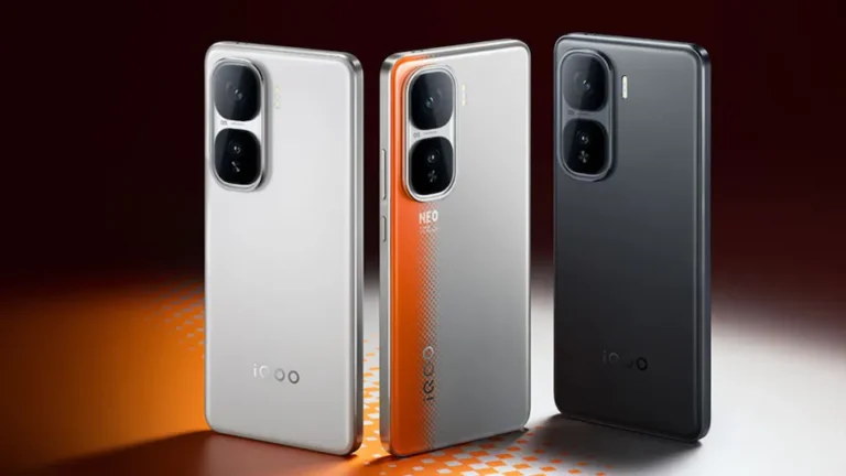 iQOO Neo 10 Pro+ के स्पेसिफिकेशन्स लॉन्च से पहले लीक, iQOO Neo 10 को मिला सर्टिफिकेशन