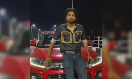 फैमिली मैन 3 में नज़र आए अभिनेता रोहित बासफोर का शव रविवार (27 अप्रैल) को गुवाहाटी के गर्भांगा वॉटरफॉल के पास बरामद हुआ