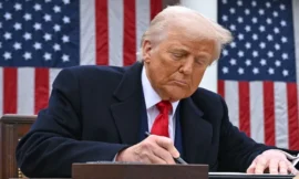 हावर्ड यूनिवर्सिटी का $2.2 बिलियन फंडिंग रोक दी गई, ट्रंप की शर्तों को ठुकराने पर केंद्र का बड़ा कदम