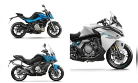 KTM अब यूरोप में नहीं बेचेगी CFMoto बाइक्स, जानिए इसकी वजह