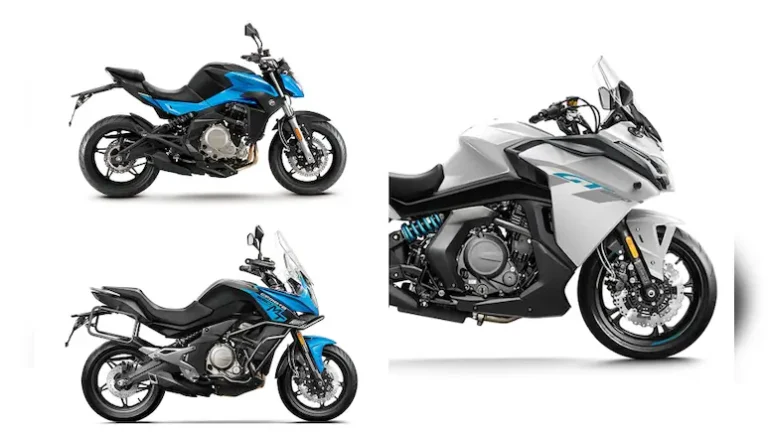 KTM अब यूरोप में नहीं बेचेगी CFMoto बाइक्स, जानिए इसकी वजह