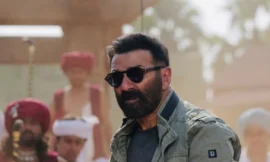 फिल्म ‘जाट’ को लेकर विवाद, सनी देओल और रणदीप हुड्डा पर पंजाब में FIR दर्ज