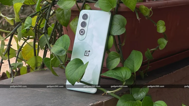 जल्द लॉन्च हो सकता है OnePlus Nord CE 5; Nord CE 4 से बड़ी बैटरी मिलने की उम्मीद