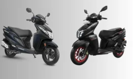Honda Dio 125 Vs TVS Ntorq 125: कौन है 125cc स्कूटर सेगमेंट का असली खिलाड़ी?
