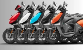 Hero Vida V2 की कीमतों में भारी कटौती, अब ₹15,000 तक सस्ते में मिलेंगे स्कूटर्स