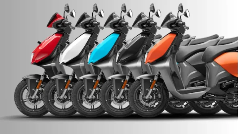 Hero Vida V2 की कीमतों में भारी कटौती, अब ₹15,000 तक सस्ते में मिलेंगे स्कूटर्स