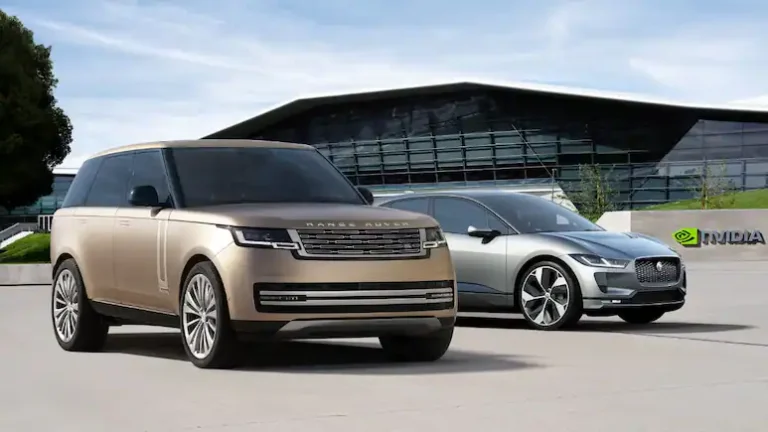 JLR इंडिया ने FY25 में दर्ज की अब तक की सबसे बड़ी सेल्स, 17 वर्षों का रिकॉर्ड टूटा