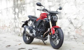Honda CB300R रिकॉल: HMSI करेगी हेडलाइट से जुड़ी खराबी की मुफ्त मरम्मत