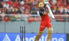 IPL 2025: पंजाब किंग्स बनाम रॉयल चैलेंजर्स बेंगलुरु हाइलाइट्स – विराट कोहली, देवदत्त पडिक्कल और गेंदबाजों की शानदार परफॉर्मेंस से RCB ने दर्ज की धमाकेदार जीत