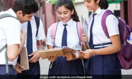 AP Inter Result 2025 LIVE: आंध्र प्रदेश इंटरमीडिएट का रिजल्ट हुआ जारी, यहां देखें