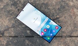 Samsung ने बढ़ाई ग्रीन लाइन स्क्रीन इशू पर फ्री रिप्लेसमेंट की सुविधा, अब सितंबर 2025 तक मिलेगा लाभ