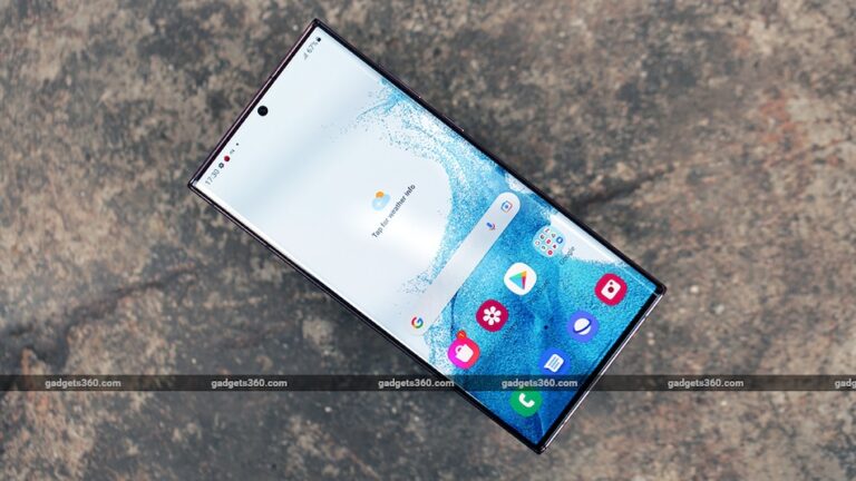 Samsung ने बढ़ाई ग्रीन लाइन स्क्रीन इशू पर फ्री रिप्लेसमेंट की सुविधा, अब सितंबर 2025 तक मिलेगा लाभ