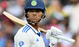 ‘यशस्वी जायसवाल ने अजिंक्य रहाणे के किटबैग पर मारी थी किक’, मुंबई छोड़ने के पीछे स्टार्स के बीच टकराव: रिपोर्ट