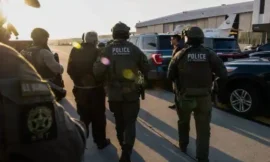 तहव्वुर राणा की भारत को सुपुर्दगी की ताज़ा तस्वीरें सामने आईं