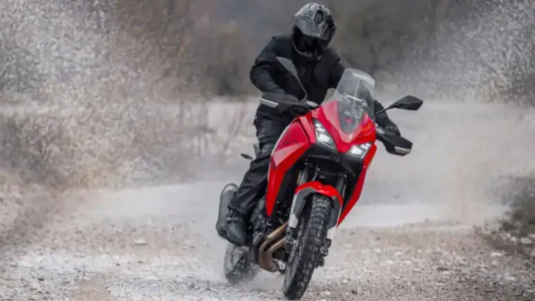 Moto Morini X-Cape 700 के स्पेसिफिकेशन हुए 공개, जून 2025 से शुरू होंगी डिलीवरी