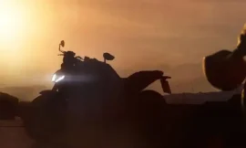 BMW R 1300 R की होगी 10 अप्रैल को ग्लोबल लॉन्च, जानें क्या है खास