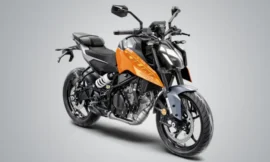 KTM ने बढ़ाई अपनी बाइक्स की कीमतें, RC 200, 250 Duke, 390 Duke समेत कई मॉडल महंगे