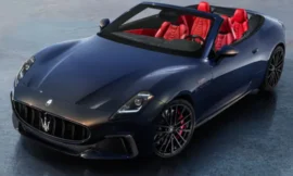 मासेराती MC20 सिएलो भारत में लॉन्च: कीमत, स्पेसिफिकेशंस देखें