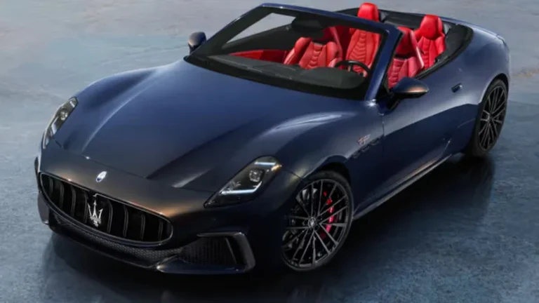 Read more about the article मासेराती MC20 सिएलो भारत में लॉन्च: कीमत, स्पेसिफिकेशंस देखें