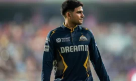 IPL 2025: गुजरात टाइटंस की हार पर शुभमन गिल ने किसी को नहीं बख्शा