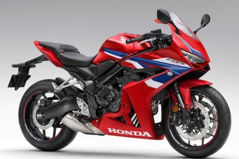 2025 Honda CBR650R और CB650R E-Clutch वेरिएंट भारत में लॉन्च — जानें कीमत और फीचर्स