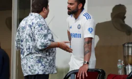 BCCI की अपील पर भी नहीं बदला विराट कोहली का फैसला, टेस्ट क्रिकेट छोड़ने पर अड़े — रिपोर्ट का खुलासा