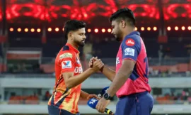 संजू सैमसन की राजस्थान रॉयल्स में वापसी