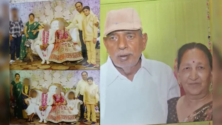 लगभग 20 करोड़ रुपये के कर्ज के कारण परिवार के 7 सदस्यों ने की आत्महत्या
