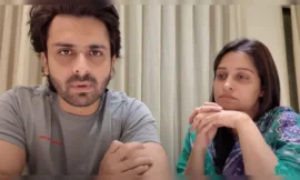 दीपिका कक्कड़ को स्टेज 2 लिवर कैंसर का पता चला: “मुझे अपनी दुआओं में याद रखें”