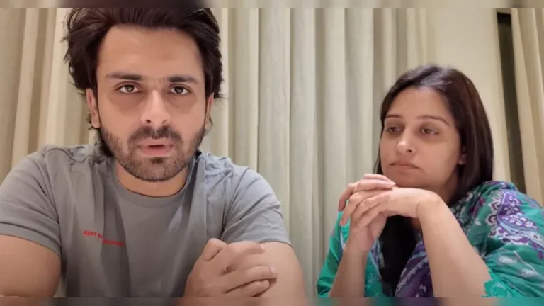 दीपिका कक्कड़ को स्टेज 2 लिवर कैंसर का पता चला: “मुझे अपनी दुआओं में याद रखें”
