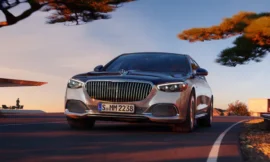 Mercedes-Benz की कारें जून 2025 से होंगी महंगी, कीमतों में 12.2 लाख रुपये तक का इजाफा