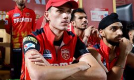 भारत-पाक तनाव के बीच IPL 2025 पर सस्पेंस, विदेशी खिलाड़ी लौटे घर — BCCI ने दी बड़ी जानकारी