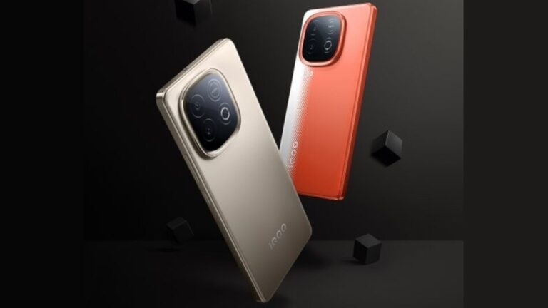 iQOO Neo 10 के डिस्प्ले और कैमरा फीचर्स लॉन्च से पहले हुए कन्फर्म, 26 मई को भारत में होगा लॉन्च
