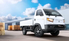 अप्रैल 2025 में अशोक लीलैंड की बिक्री में गिरावट, जानिए पूरा आंकड़ा