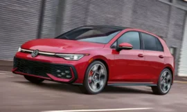 Volkswagen Golf GTI भारत में 26 मई को होगी लॉन्च — जानिए अब तक क्या-क्या हुआ है कन्फर्म