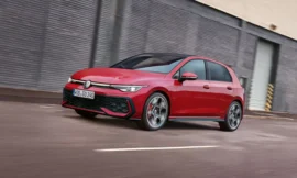 Volkswagen Golf GTI लॉन्च से पहले ही पहली खेप बिकी, 150 यूनिट्स की बुकिंग पूरी